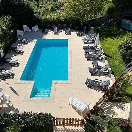 Alojamento Casa Da Pedra Verde Виейра-ду-Минью Экстерьер фото