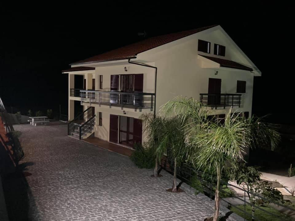 Alojamento Casa Da Pedra Verde Виейра-ду-Минью Экстерьер фото