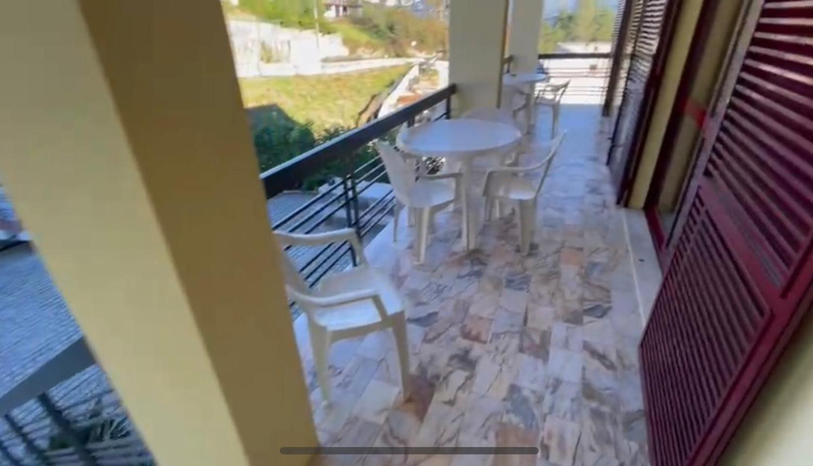 Alojamento Casa Da Pedra Verde Виейра-ду-Минью Экстерьер фото