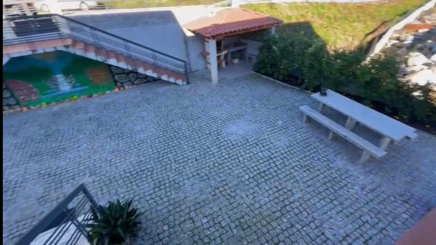 Alojamento Casa Da Pedra Verde Виейра-ду-Минью Экстерьер фото